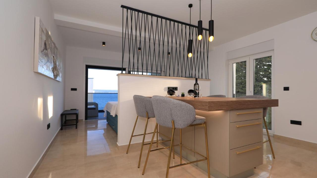 Adastra Apartman Maslenica
