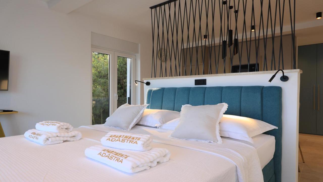 Adastra Apartman *