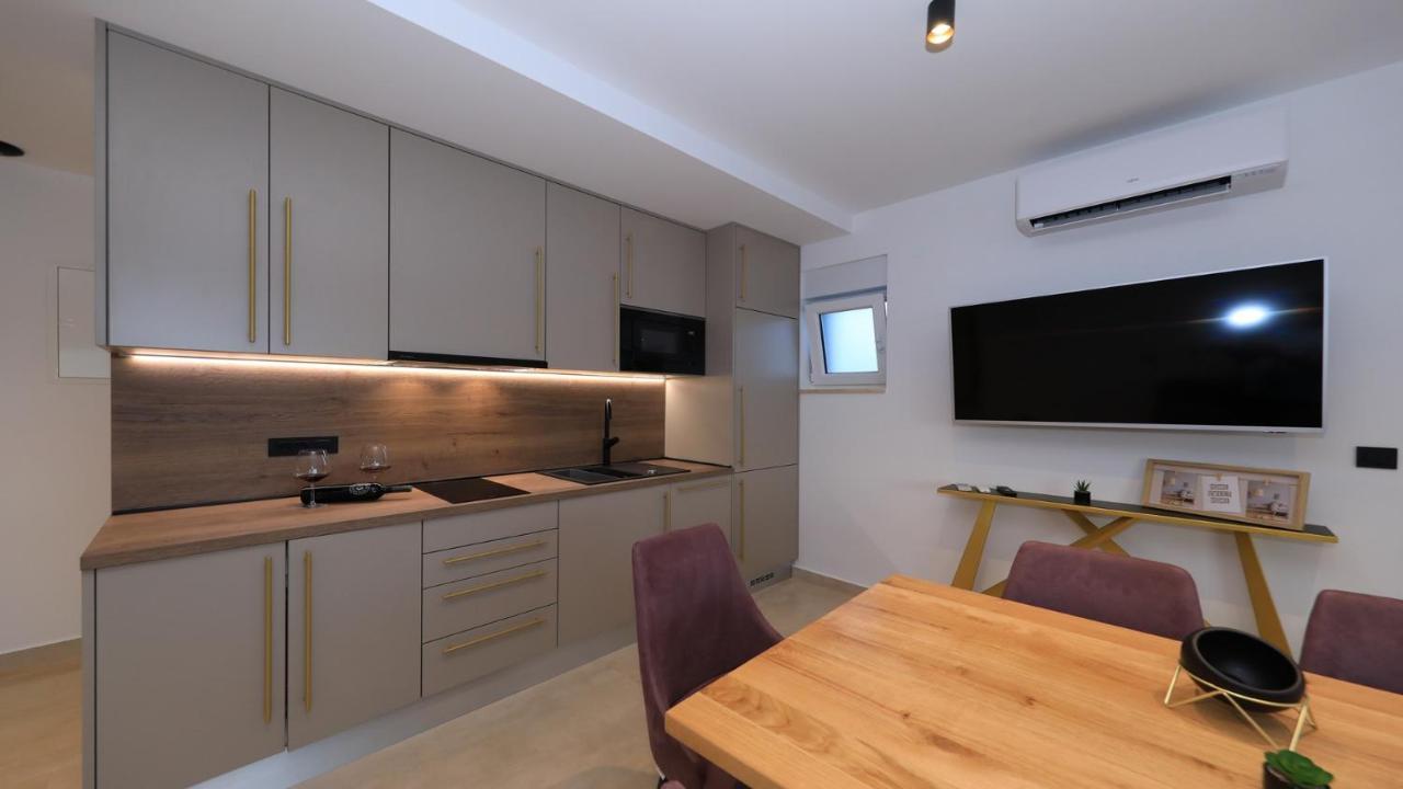 Adastra Apartman