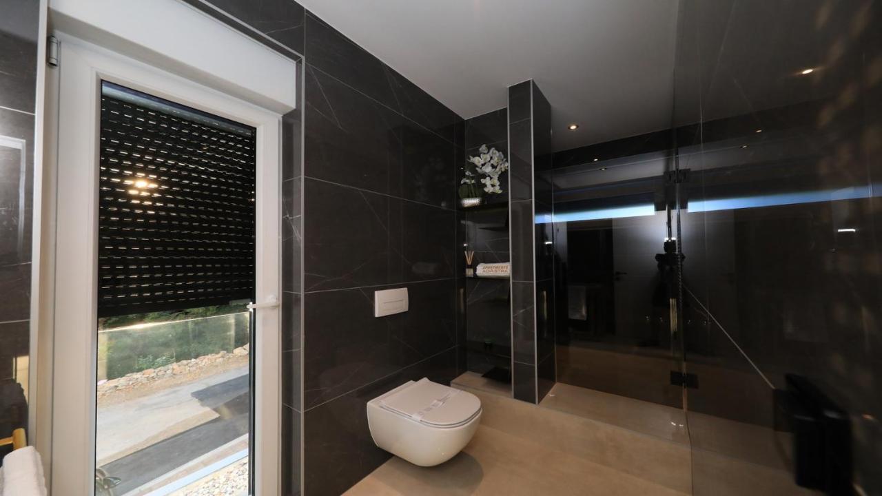 Apartman Adastra Maslenica