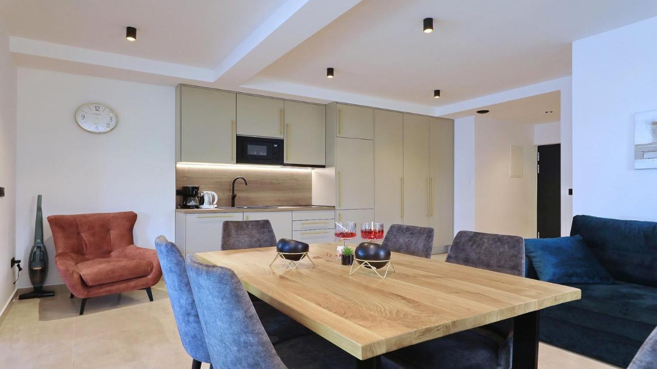 Adastra Apartman