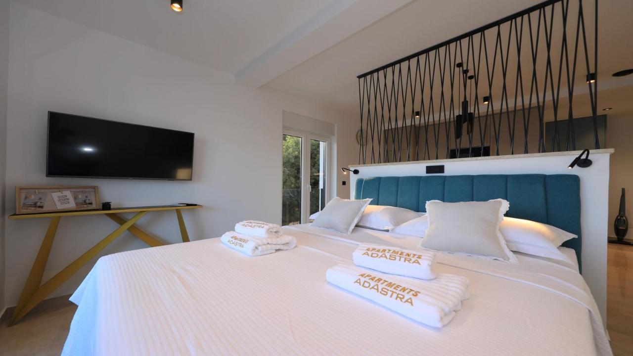 Adastra Apartman