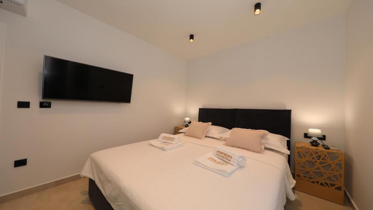 Apartman Adastra Maslenica